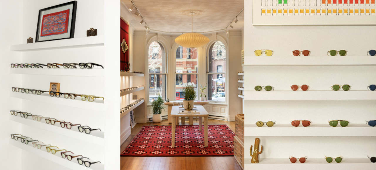 Tejesta Opens First Store on Newbury Street—and It’s as Stylish as You’d Expect